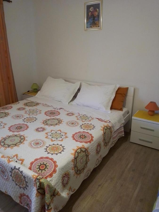 Apartmani Gracela Vodice Luaran gambar