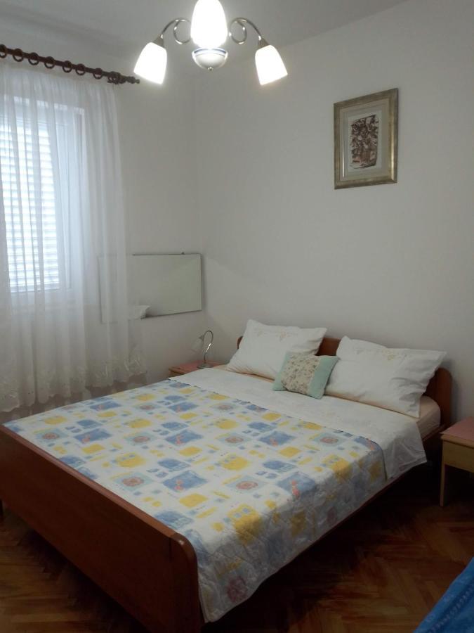 Apartmani Gracela Vodice Luaran gambar