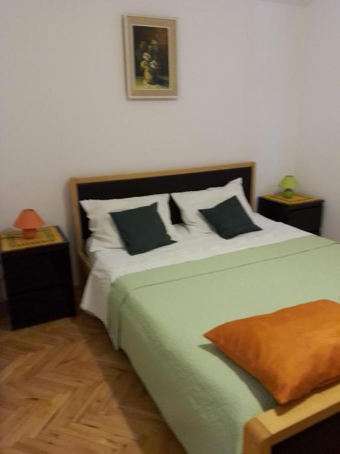Apartmani Gracela Vodice Luaran gambar