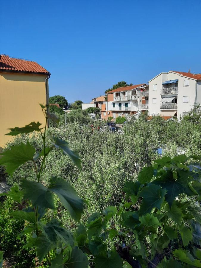 Apartmani Gracela Vodice Luaran gambar