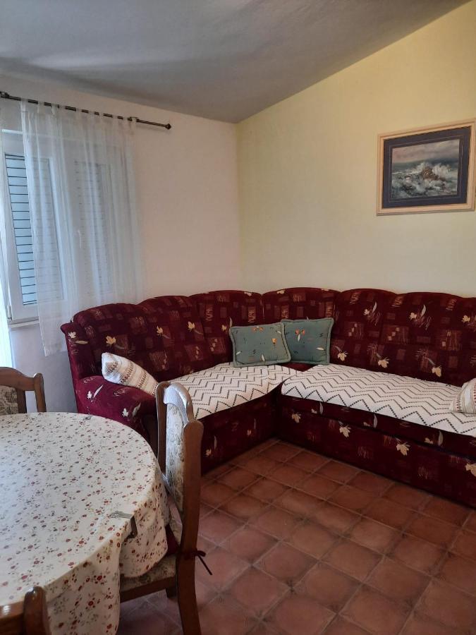 Apartmani Gracela Vodice Luaran gambar