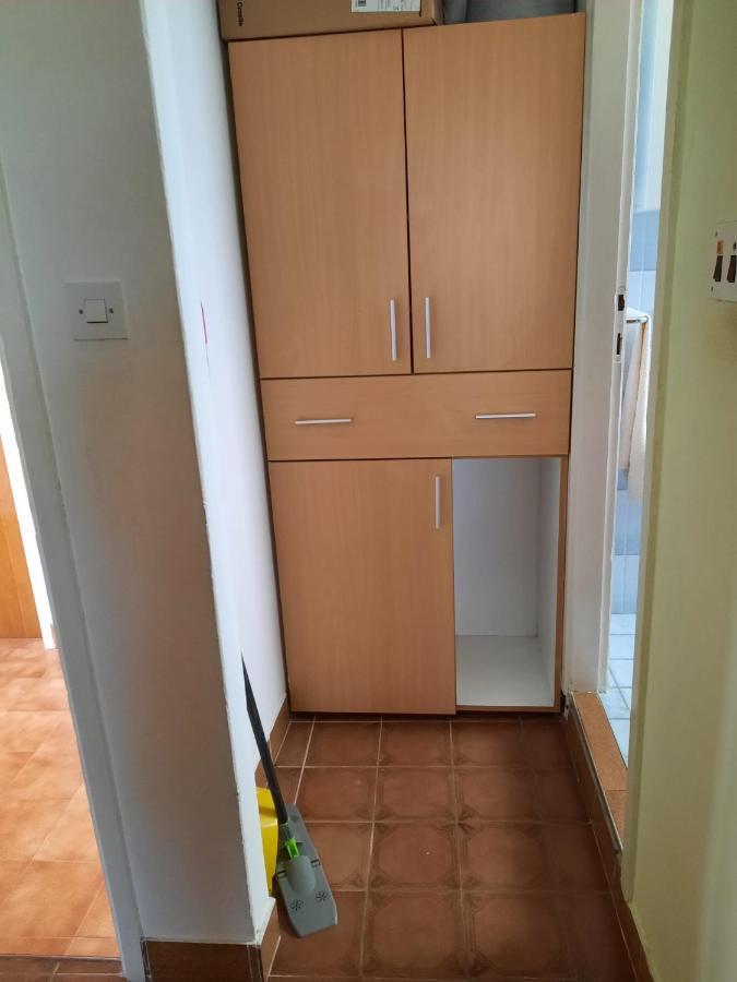 Apartmani Gracela Vodice Luaran gambar