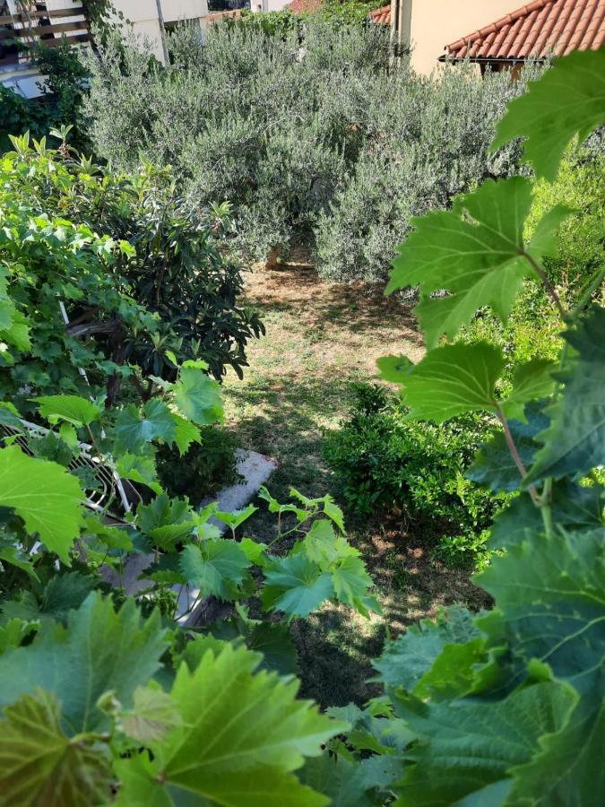 Apartmani Gracela Vodice Luaran gambar
