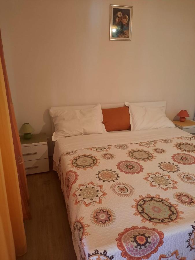 Apartmani Gracela Vodice Luaran gambar