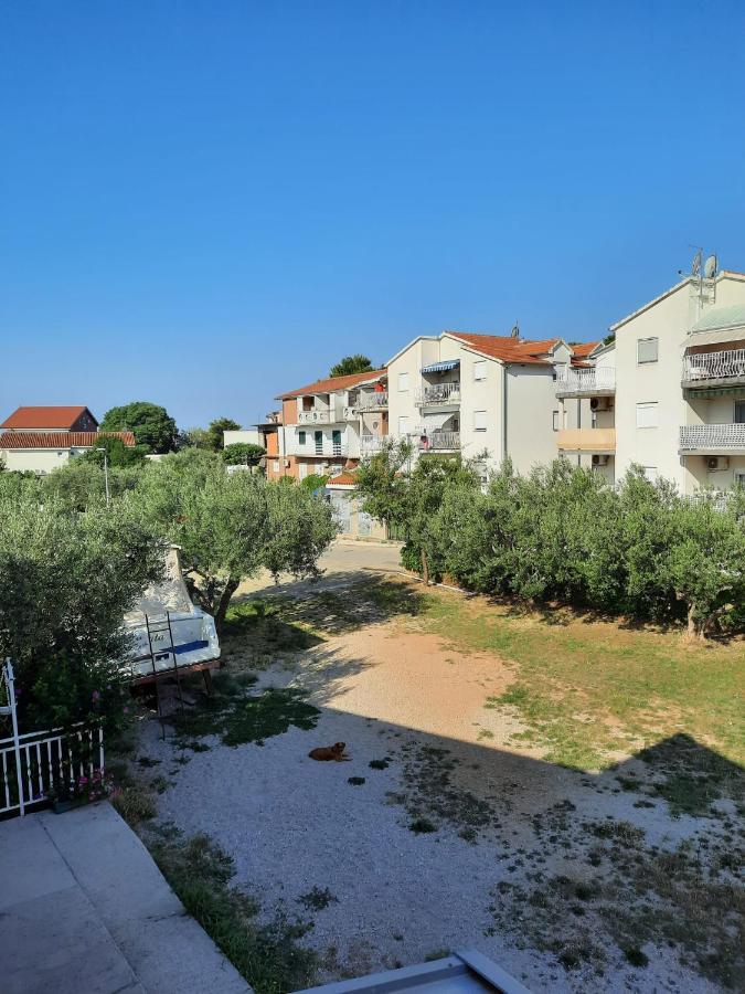 Apartmani Gracela Vodice Luaran gambar