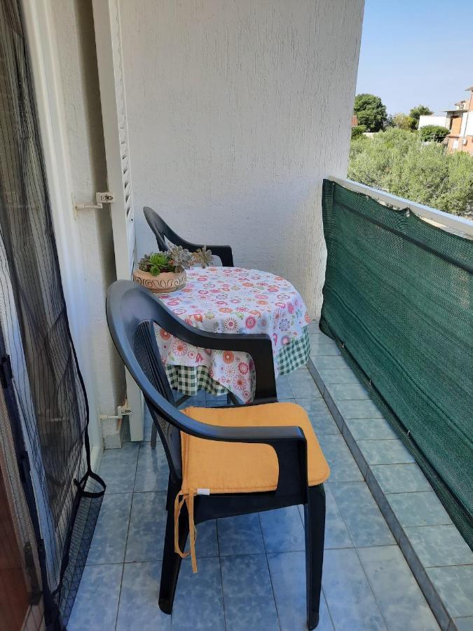 Apartmani Gracela Vodice Bilik gambar