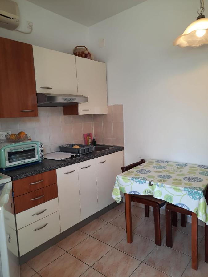 Apartmani Gracela Vodice Luaran gambar