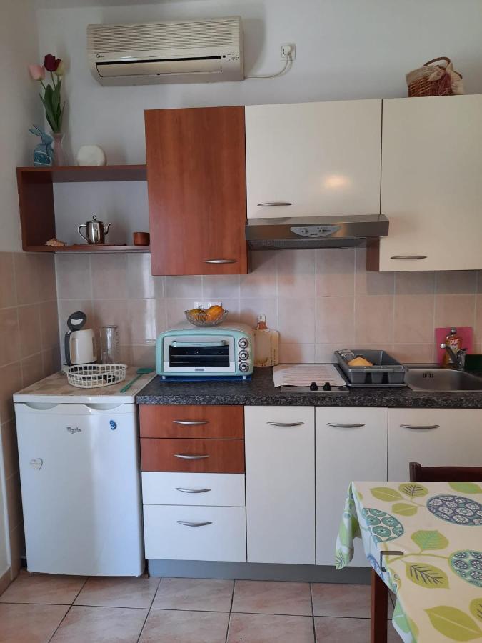 Apartmani Gracela Vodice Luaran gambar