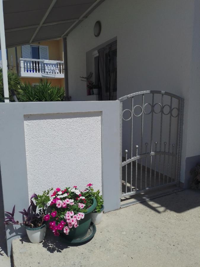 Apartmani Gracela Vodice Luaran gambar